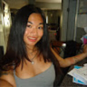 Meet your Posher, Alexandria